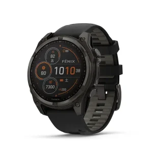 Fenix8Solar-47_Carbon_Front-Left_1.