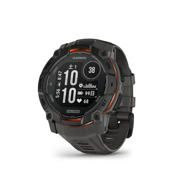Instinct 3 Dual Power - 画像 (6)