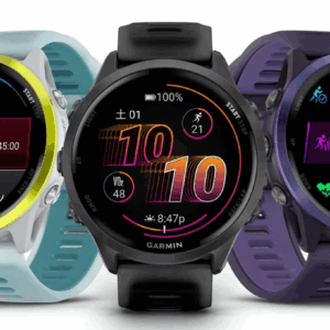 Forerunner 570