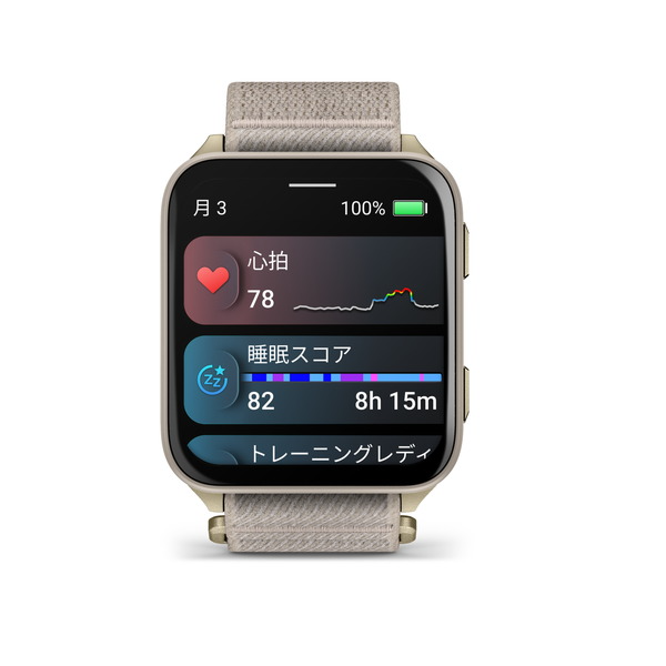 Venu X1 - 画像 (12)