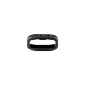 QuickFit/Quick Release バンドキーパー 22mm Black