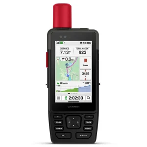GPSMAP H1i Plus | GPSMAP H1