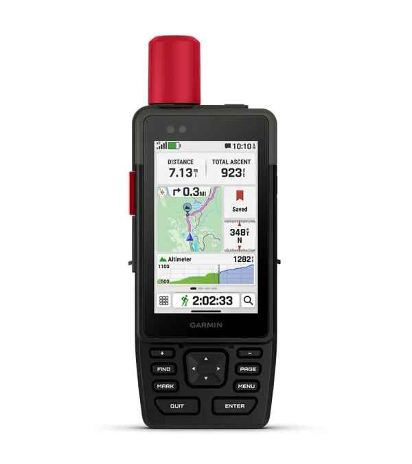 GPSMAP H1i Plus | GPSMAP H1
