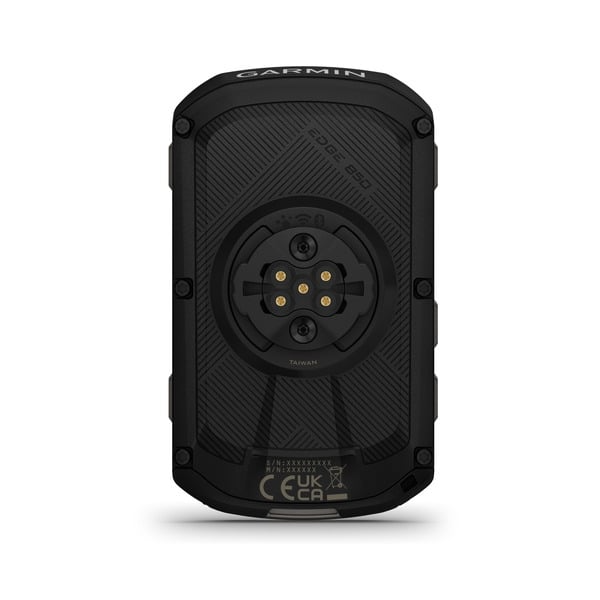 Edge 850 - 画像 (5)