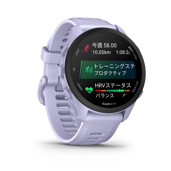 Forerunner 70 - 画像 (19)
