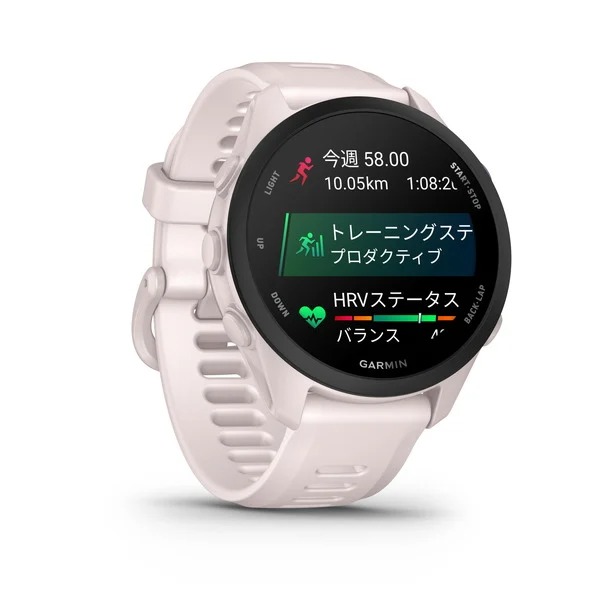Forerunner 70 - 画像 (24)