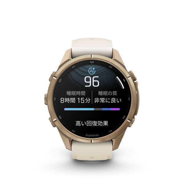 fēnix 9 Pro AMOLED - 画像 (3)