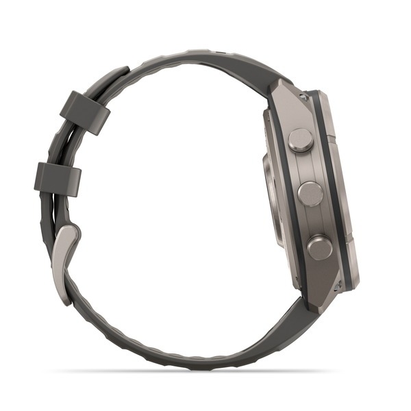 fēnix 9 Pro Dual Power - 画像 (5)