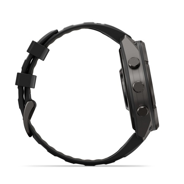 fēnix 9 Pro - inReach, AMOLED - 画像 (5)