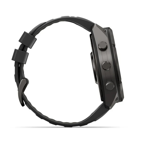 fēnix 9 Pro - inReach, AMOLED - 画像 (19)