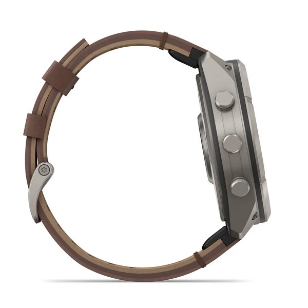 fēnix 9 Pro - inReach, AMOLED - 画像 (29)