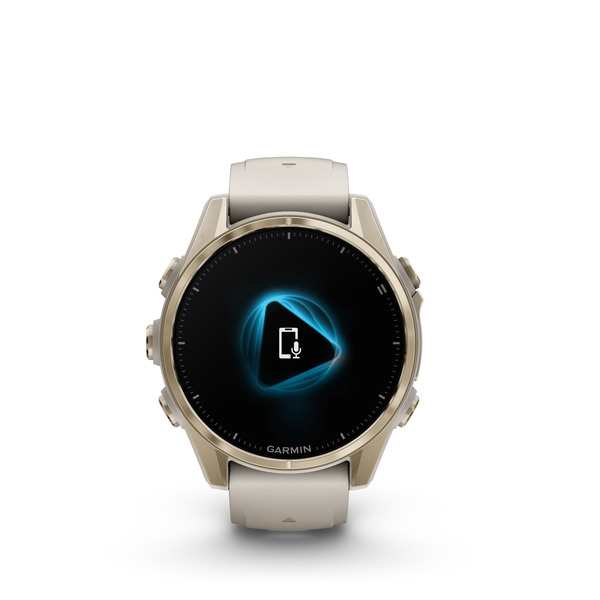 fēnix 8 Sapphire AMOLED 43mm - 画像 (7)