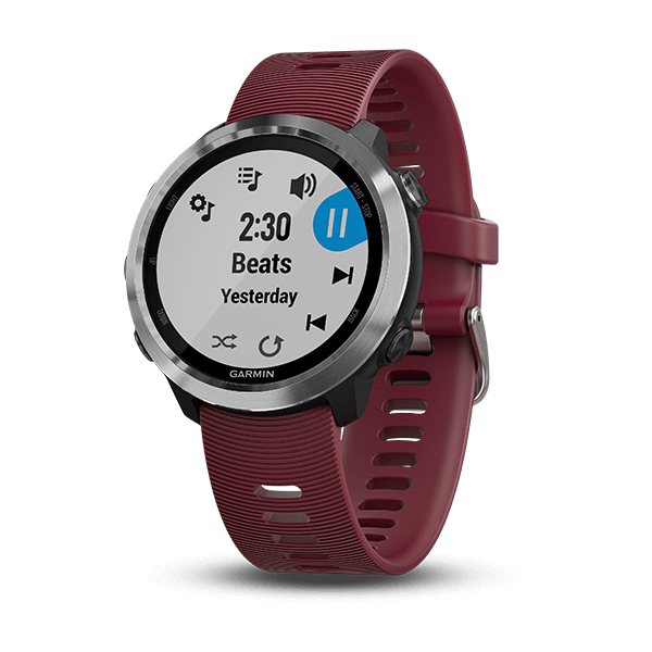 735xt garmin pay